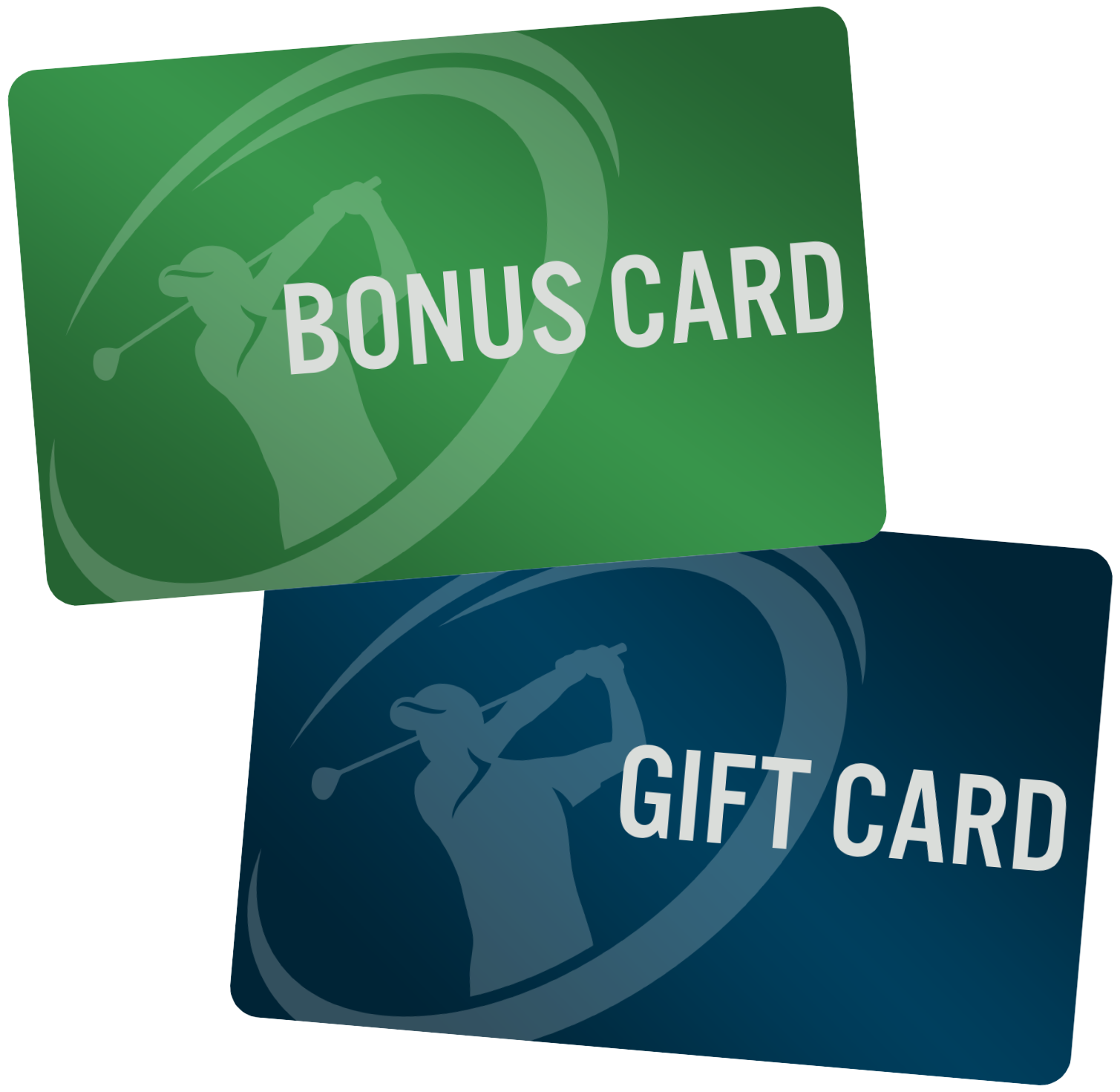 bonus cards